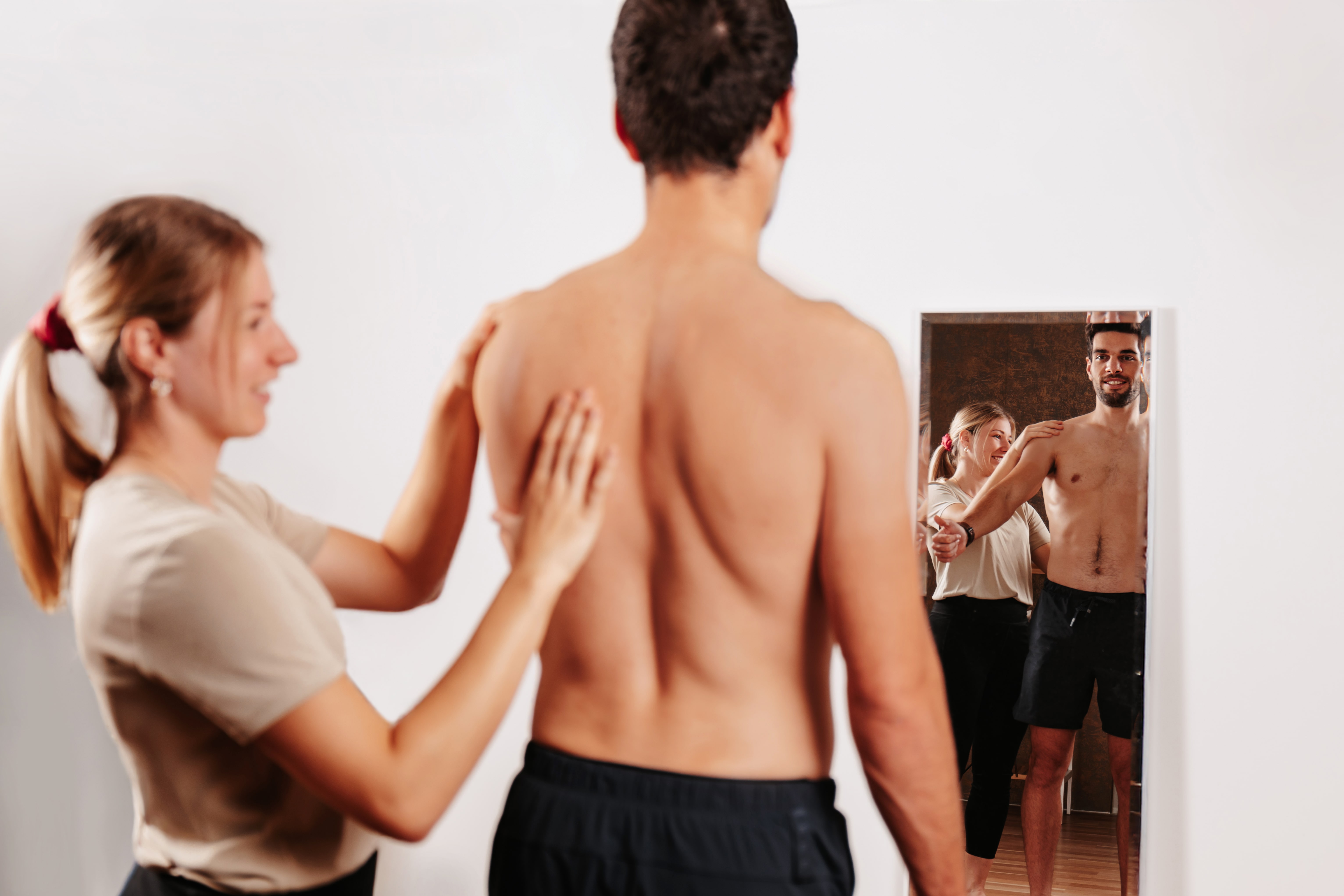 Physiotherapy Treatment