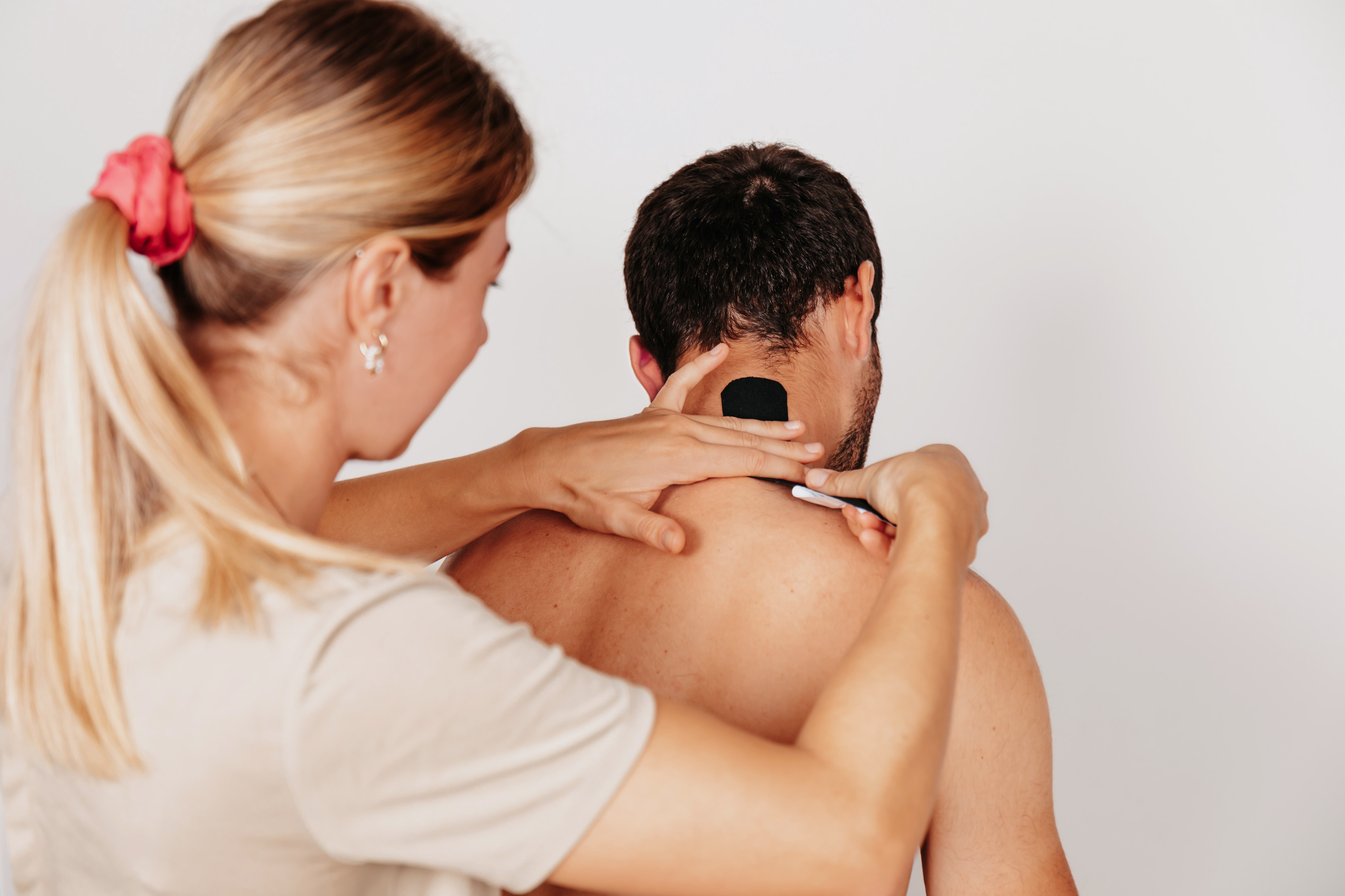 Modern Clinic Detail